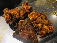 鸡架-远哥烧烤店(建大店)