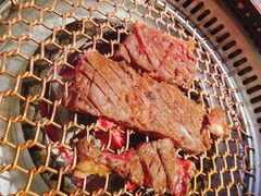-黑牛の店·和牛烧肉(石家庄万象城店)