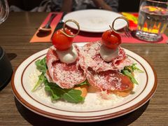 -ZAFFERANO西班牙海鲜饭(上海首店)