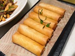 -径山十八道·风味民间菜(华夏之心店)