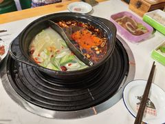 -玉林串串香·自助串串(崇文门搜秀店)