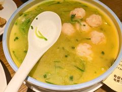 -威海九禧海鲜居·猛火现炒·鲜活海鲜(竹岛店)