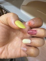 -董小姐日式美甲美睫·皮肤管理