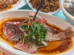 -众味海鲜大排档·活海鲜·潮汕味(南澳店)