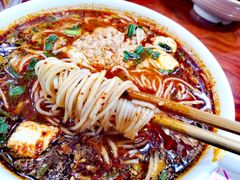 臭豆腐小锅细米线-铁朋小锅米线(金星店)