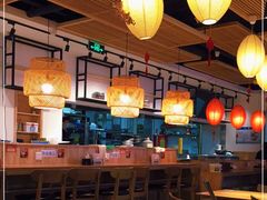 大堂-嘉年华面包房餐厅（饺子馆）(陶然亭店)