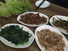 -炙热童年·老北京炙子烤肉(南锣鼓巷店)