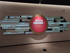 -上海浦东展览馆