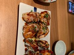 -初居食屋日式料理(万象城购物中心店)