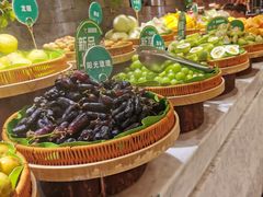 -亚马逊海鲜自助(梅溪湖步步高店)