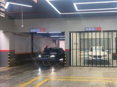 -哈贝卡汽车服务连锁(高新二路店)