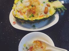 -鹿港小镇(霄云店)