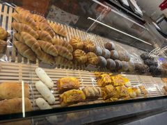 -CARINO BAKERY&CAFE(南方商城店)