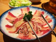 -烧肉达人•炭火烧肉(新天地店)