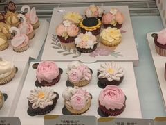 -Pantry's Best派悦坊蛋糕(K11购物艺术中心店)
