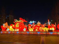 -张学良旧居陈列馆