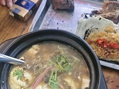 -大胡子海鲜·天津菜·砂锅烧烤(五大道创始店)