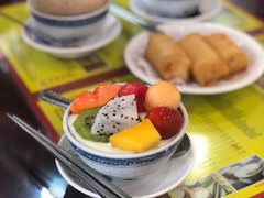 鲜什果双皮奶-民信老铺(华盖路店)