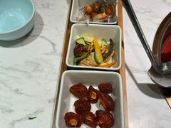 -捞神煲汤火锅(湖滨商业街店)