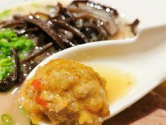 -一豚轩·烧鸟·豚骨拉面(五四路店)