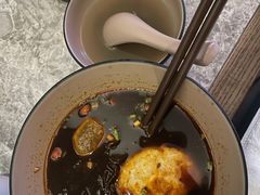 -和子足浴SPA会馆(东方之门店)