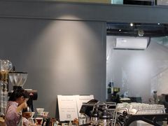 -GOTLOT COFFEE&KITCHEN角落厨房NOOK店