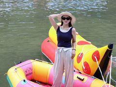 -龙湾潭国家森林公园