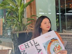 -the rug 飞毯 (朝阳公园店)