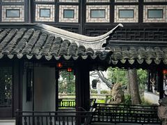 -拙政园