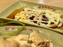 荷包蛋-百家鸡味馆(清泰店)