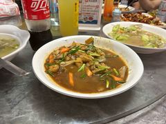 -江南村海鲜馆(洞头店)