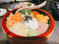 -昱匠·日本料理(金融街店)