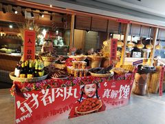 -吃饭皇帝大(解放西路店)