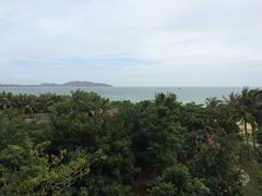 iphone_upload_pic-三亚海棠湾万丽度假酒店