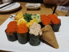 -赤稻·日式料理(禅城店)