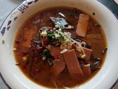 -颂福楼·南京菜(定淮门店)