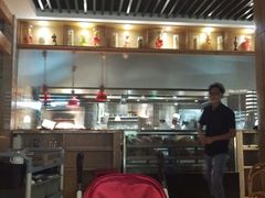 -雅达利超级牛扒(万科广场店)