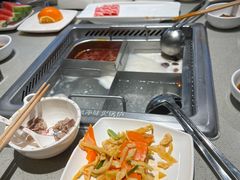 -海底捞火锅(杭州萧山宝龙广场店)