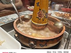 -京元盛铜锅涮肉(上海总店)