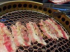 -極屋鮨牛 · 烧肉酒场(时代C馆店)