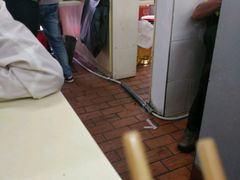 -舒蔡记生煎菜饭(云南中路店)