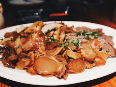 -杰J.w.m深夜食堂 厚杰居酒屋(淮海街商业街店)