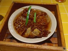 -蔡澜点心·粤菜(花城汇南区店)