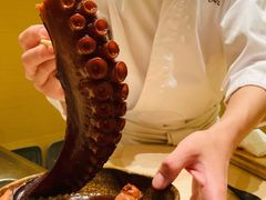 -Ginza Onodera铁板烧(外滩十八号店)