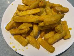 -振生清真饭店(永安道店)