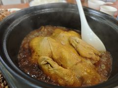 -环秀楼(黄山呈坎店)