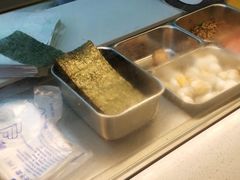-茉莉餐厅(包河万达店)