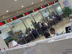 -上海市宝山区房地产交易中心-地下停车场