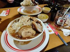 -AJIYA炭火烧肉(徐汇正大乐城店)