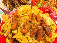-吉利龙虾·新派海鲜烧烤
